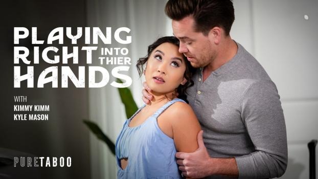 Pure Taboo – Kimmy Kimm
